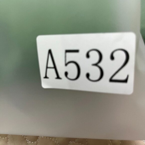 FARM Rio Green Straight Pleat Pants NWOT Women's Size 27 W29 Cotton High Waist - Picture 14 of 14